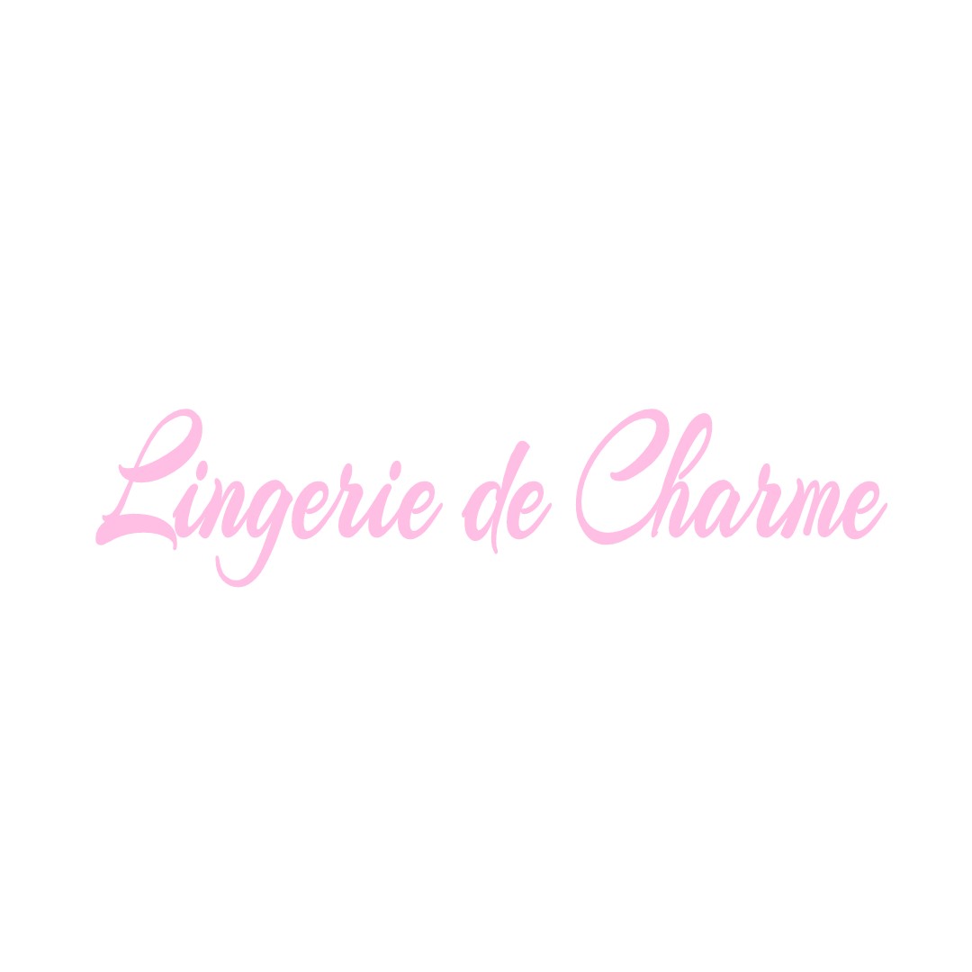 LINGERIE DE CHARME BOUCHY-SAINT-GENEST